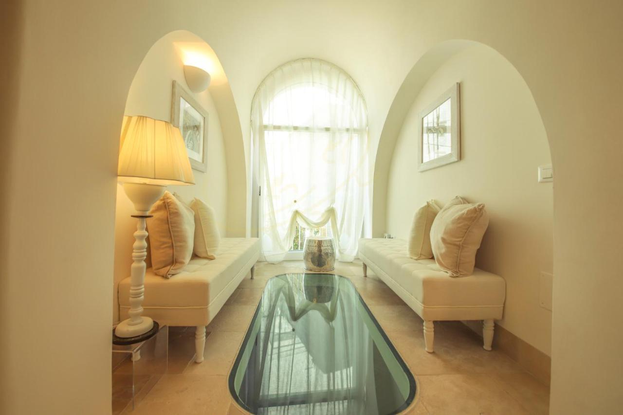 Td Dimora Arcadia With Breathtaking Sea View Apartamento Monopoli Exterior foto
