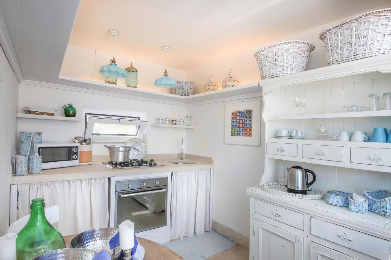 Td Dimora Arcadia With Breathtaking Sea View Apartamento Monopoli Exterior foto