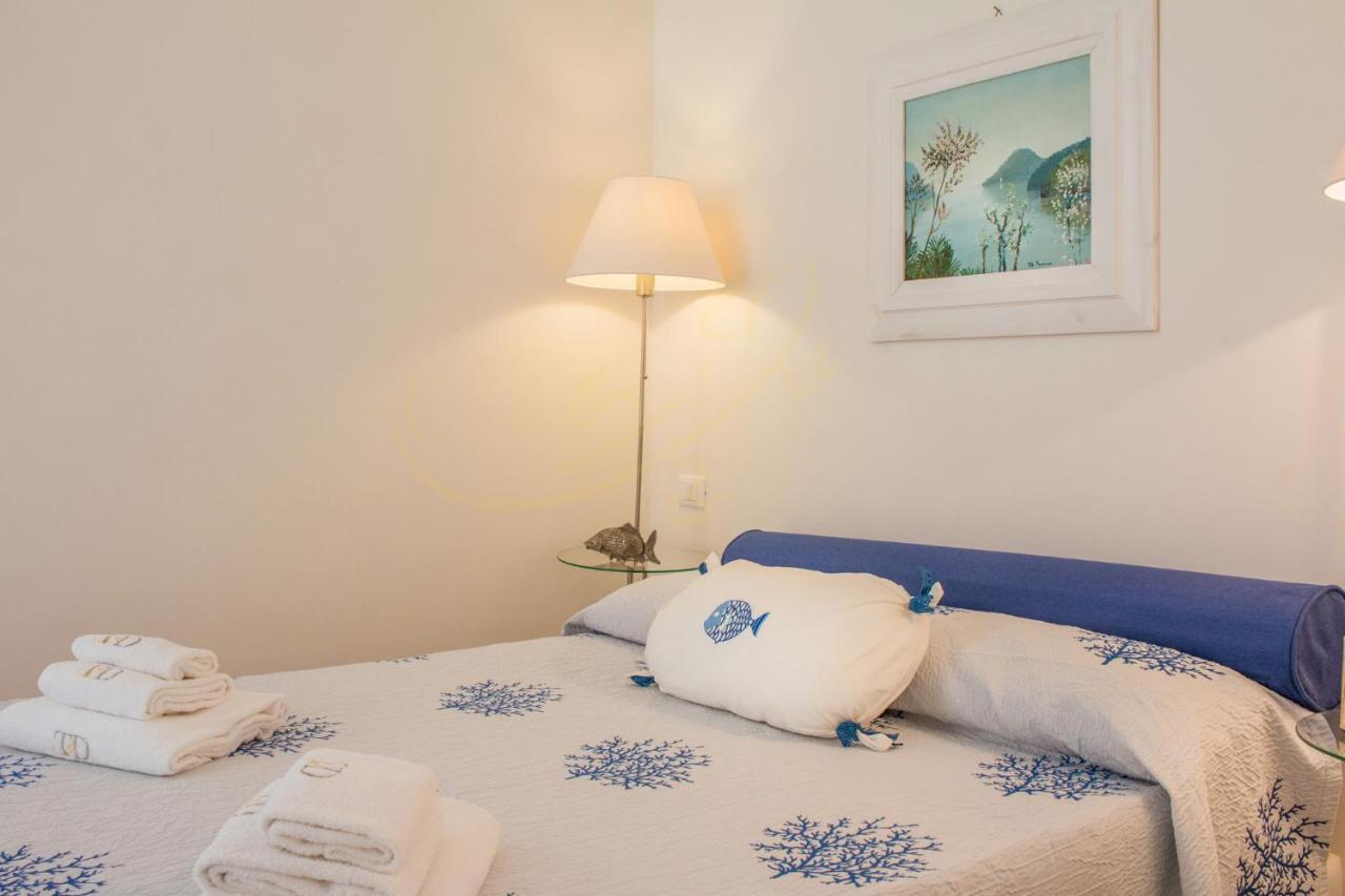 Td Dimora Arcadia With Breathtaking Sea View Apartamento Monopoli Exterior foto