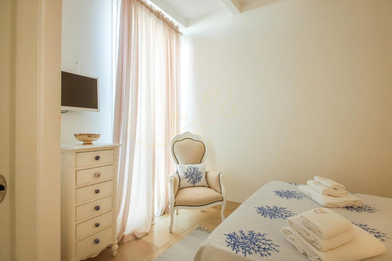 Td Dimora Arcadia With Breathtaking Sea View Apartamento Monopoli Exterior foto
